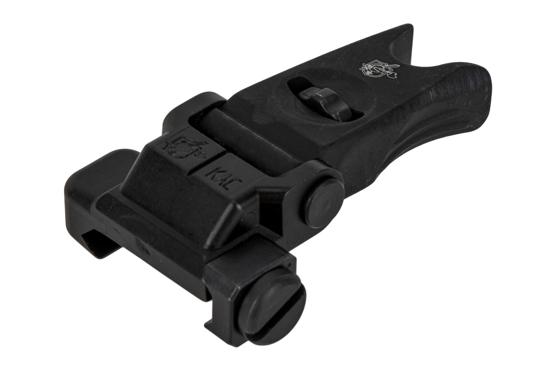 Knights Armament Company Folding Micro Front Sight